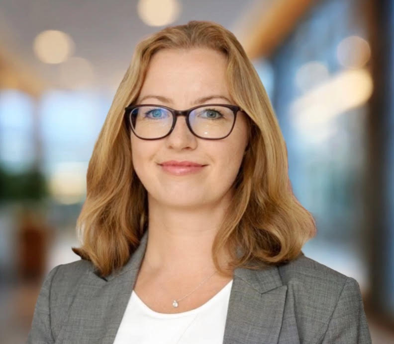 Svetlana Grichina